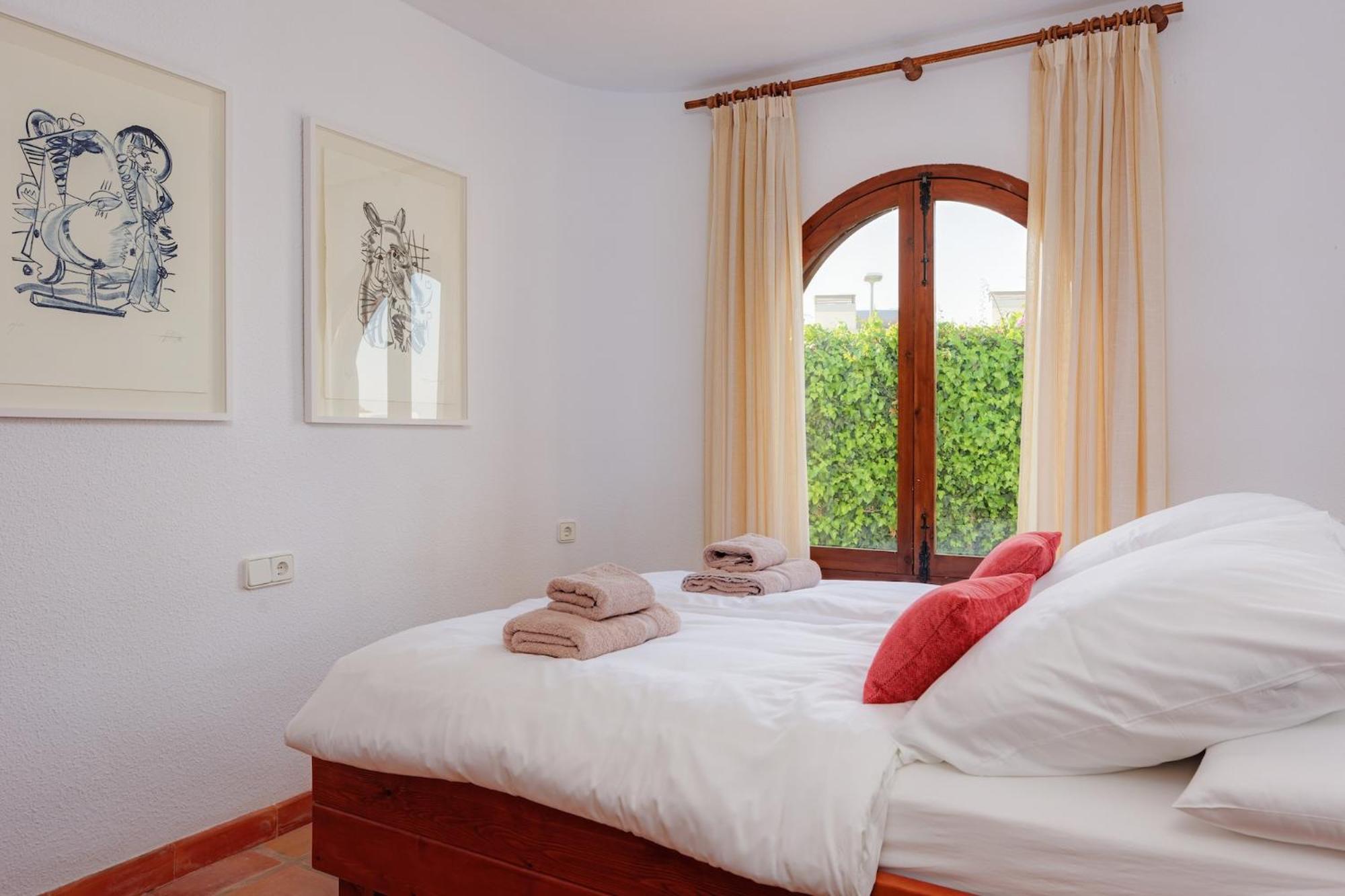 Buccara Villa Levante Villajoyosa Zewnętrze zdjęcie