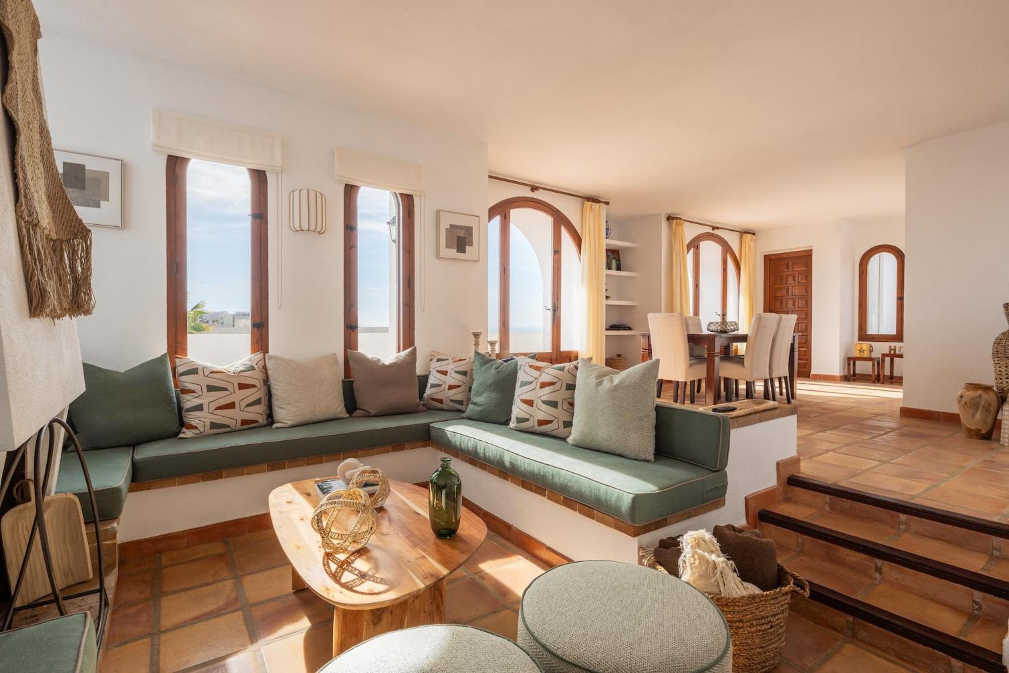 Buccara Villa Levante Villajoyosa Zewnętrze zdjęcie